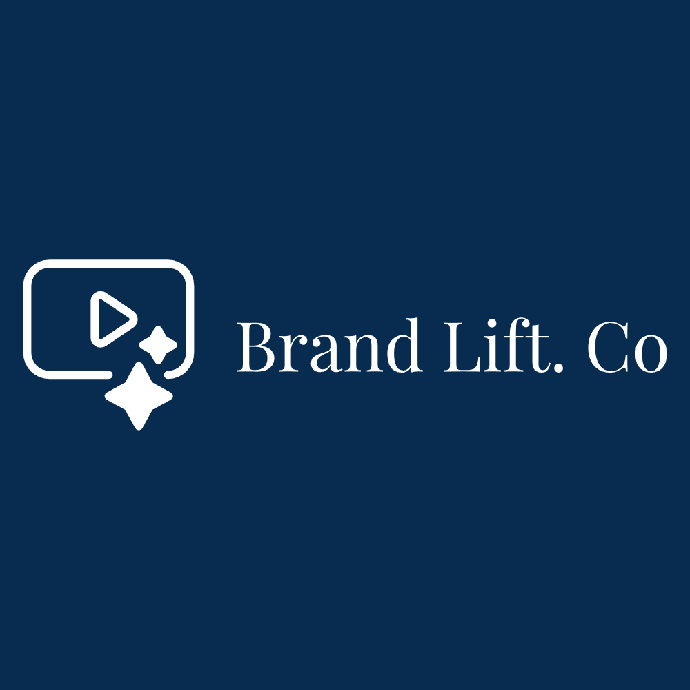 Brand Lift Co logo